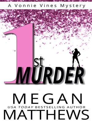 cover image of 1st Murder